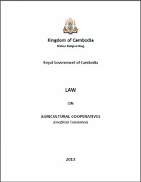 Law on Agricultural Cooperatives_2