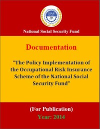 National Social Security Fund 2014